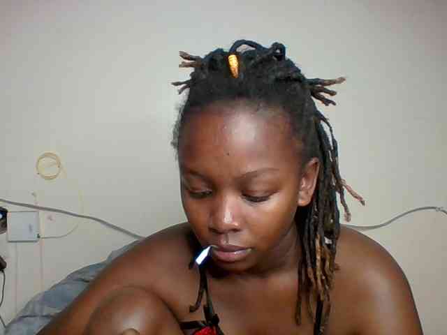 Kittygleam webcam