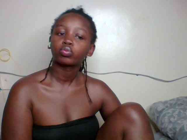 Kittygleam webcam