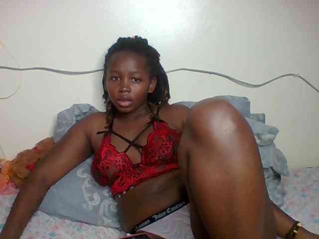 Kittygleam webcam
