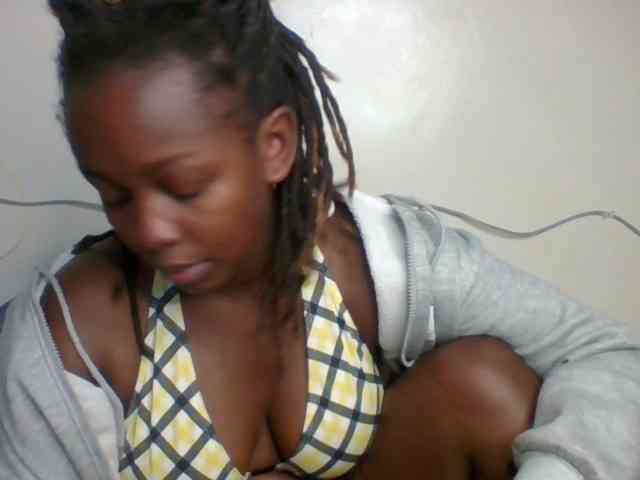 Kittygleam webcam
