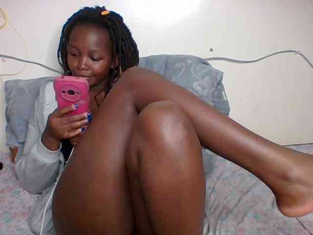 Kittygleam webcam