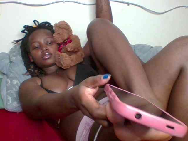 Kittygleam webcam