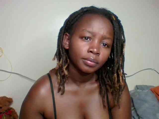 Kittygleam webcam