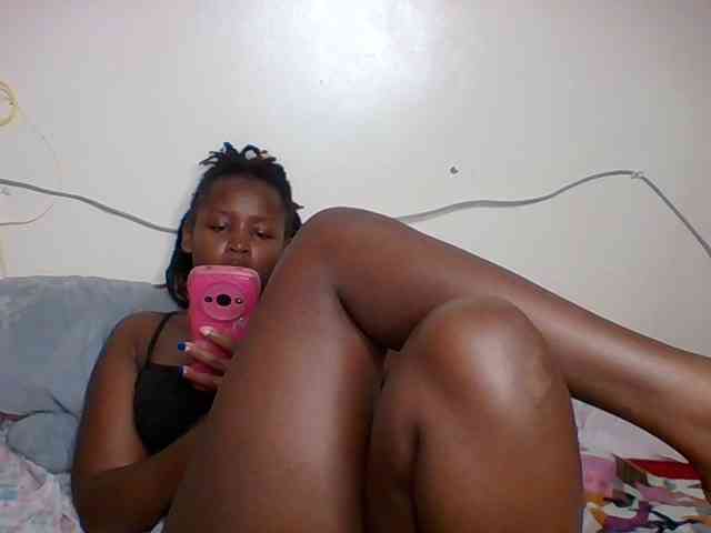 Kittygleam webcam