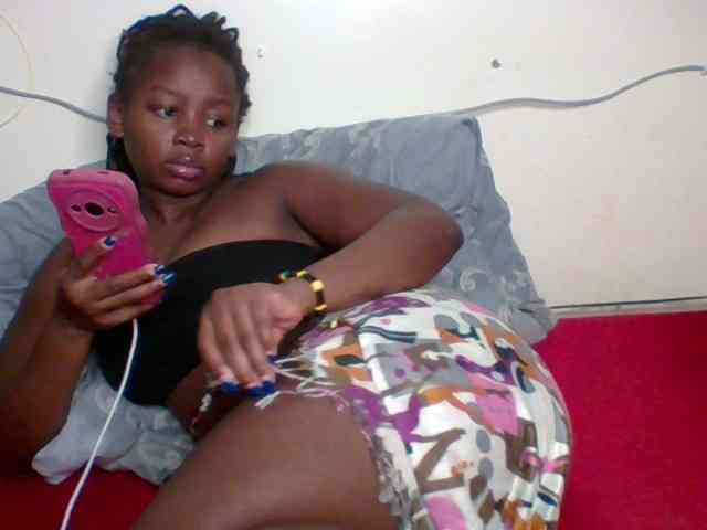 Kittygleam webcam