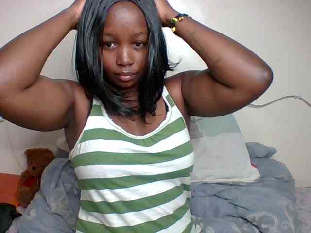 Kittygleam webcam