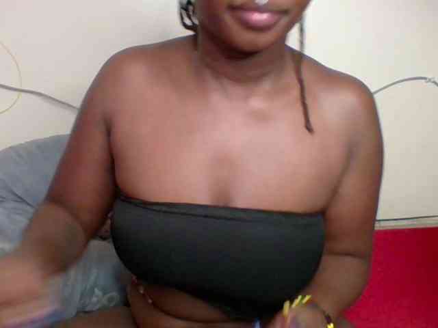 Kittygleam webcam