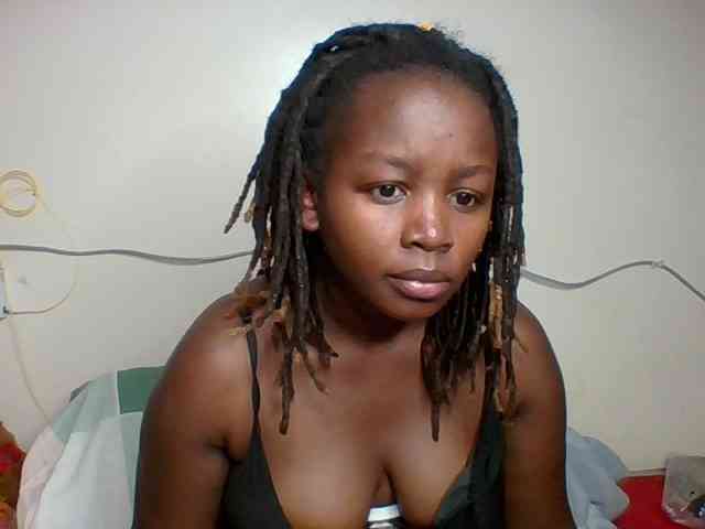 Kittygleam webcam