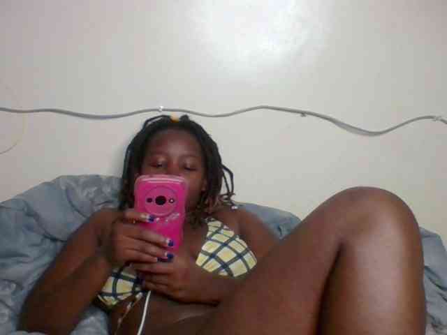 Kittygleam webcam