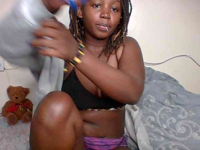 Kittygleam webcam