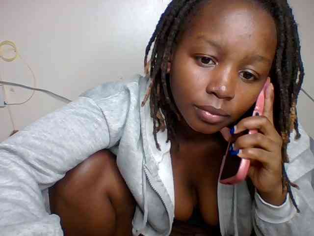 Kittygleam webcam