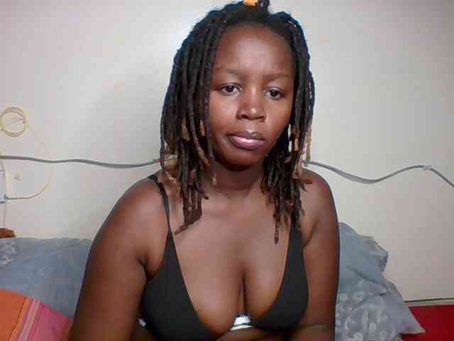 Kittygleam webcam
