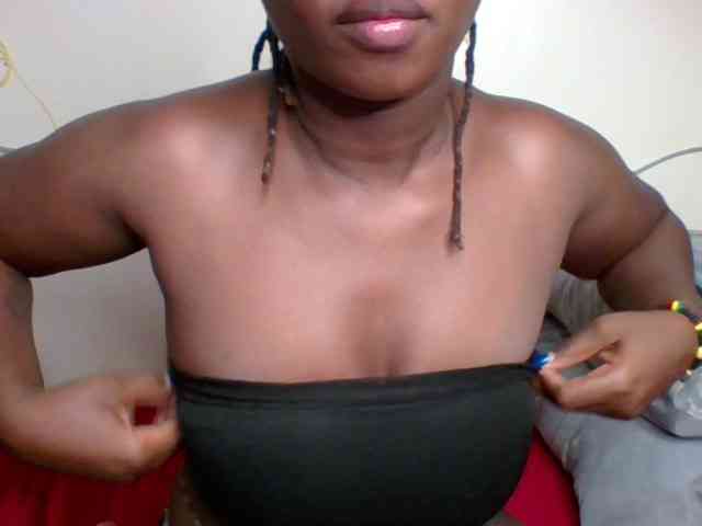 Kittygleam webcam