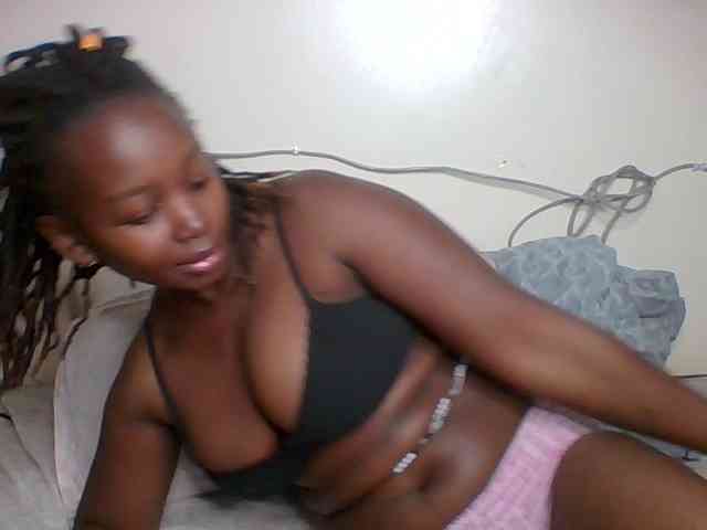 Kittygleam webcam