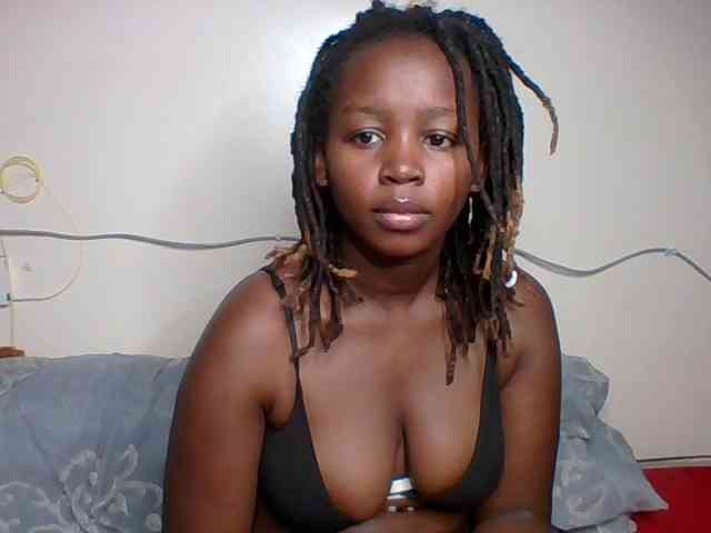 Kittygleam webcam