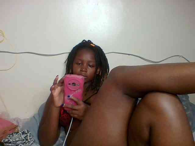 Kittygleam webcam