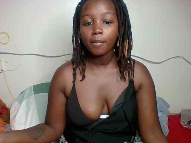 Kittygleam webcam