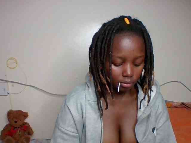 Kittygleam webcam