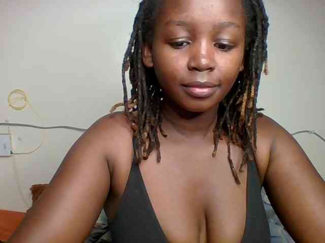 Kittygleam webcam