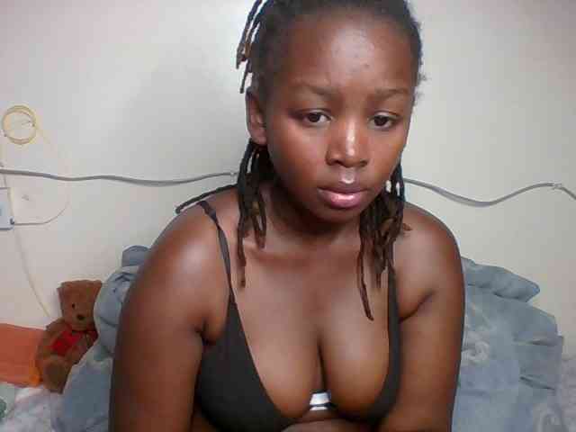 Kittygleam webcam