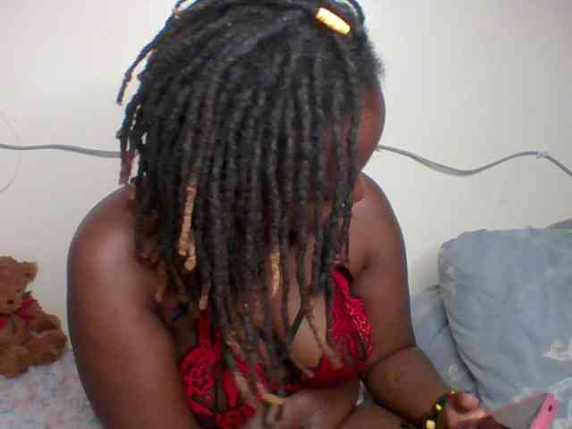 Kittygleam webcam
