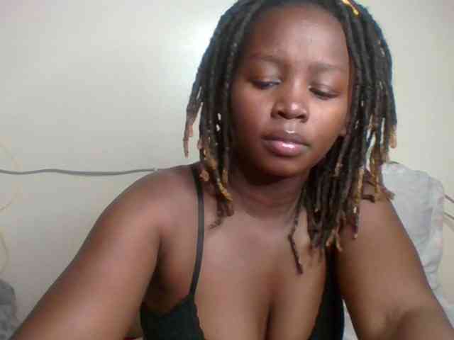 Kittygleam webcam