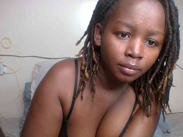 Kittygleam webcam