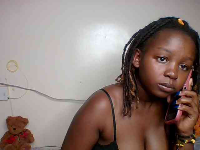 Kittygleam webcam