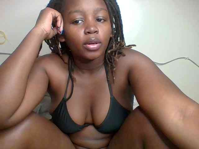 Kittygleam webcam