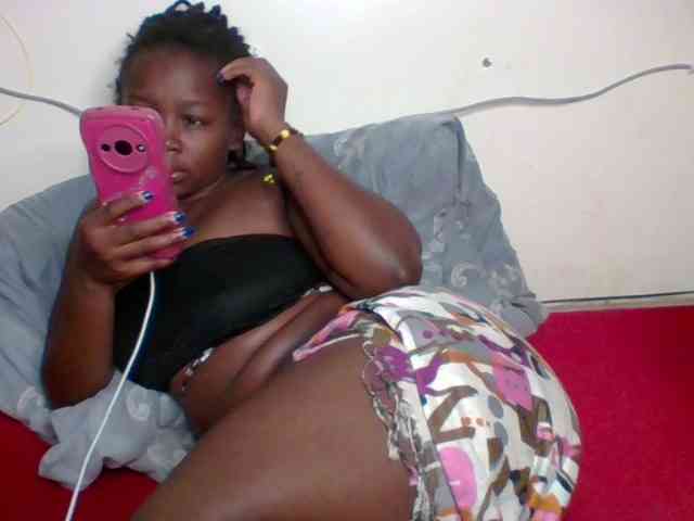 Kittygleam webcam