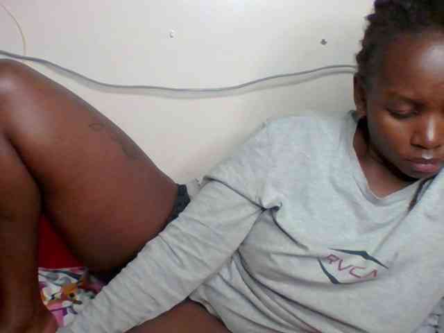 Kittygleam webcam