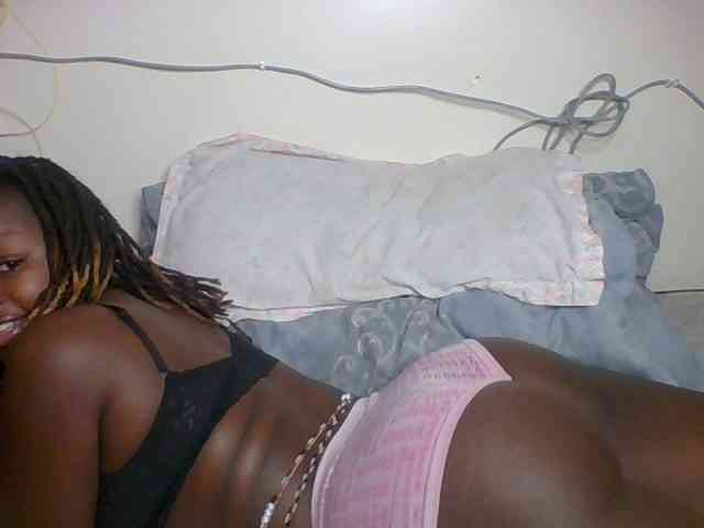 Kittygleam webcam