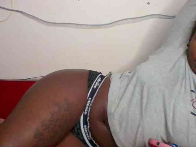 Kittygleam webcam