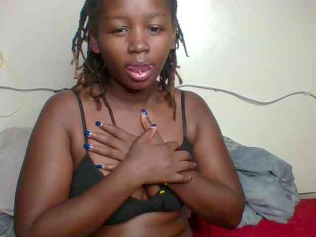 Kittygleam webcam