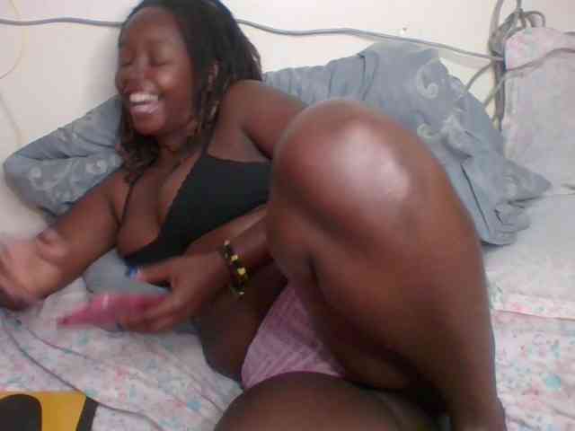 Kittygleam webcam