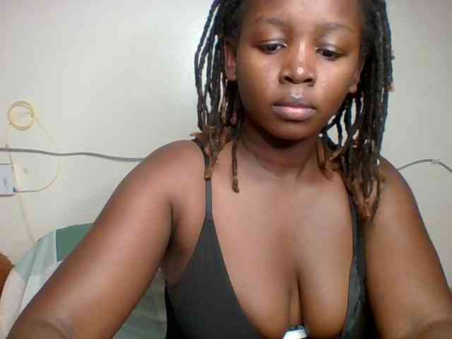 Kittygleam webcam