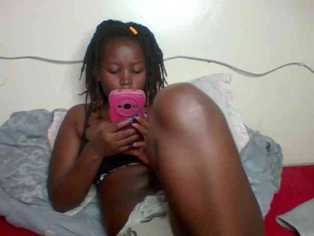 Kittygleam webcam