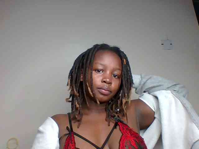 Kittygleam webcam