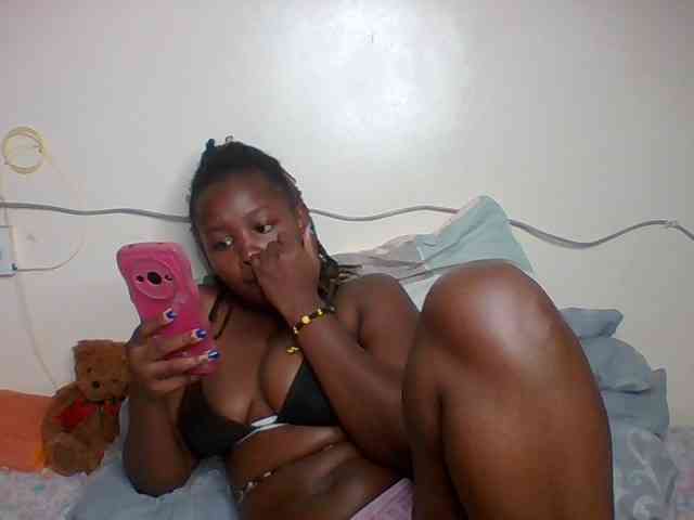 Kittygleam webcam