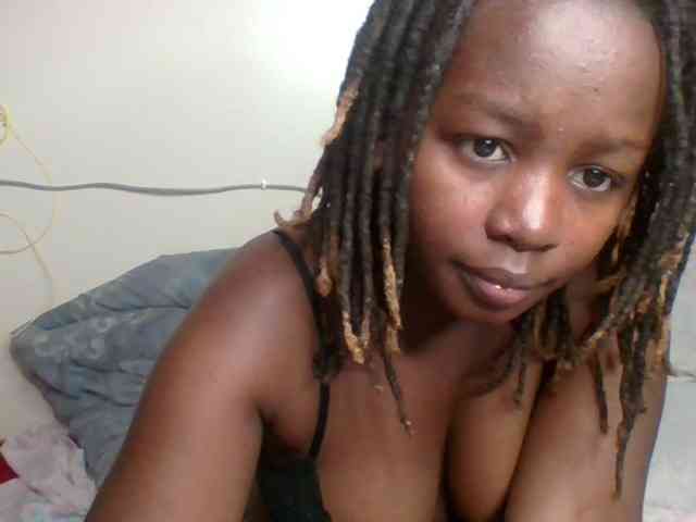 Kittygleam webcam