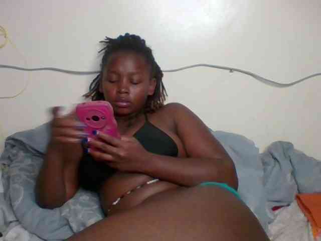 Kittygleam webcam