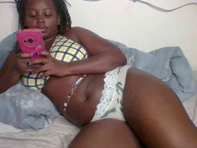Kittygleam webcam
