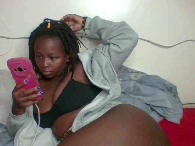 Kittygleam webcam
