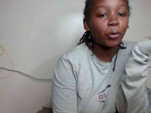 Kittygleam webcam
