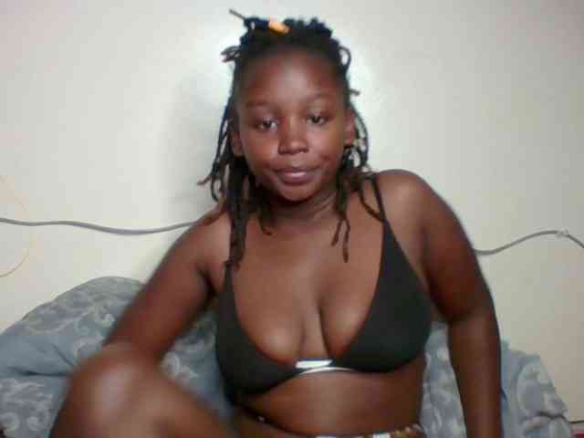 Kittygleam webcam