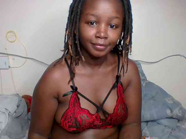 Kittygleam webcam