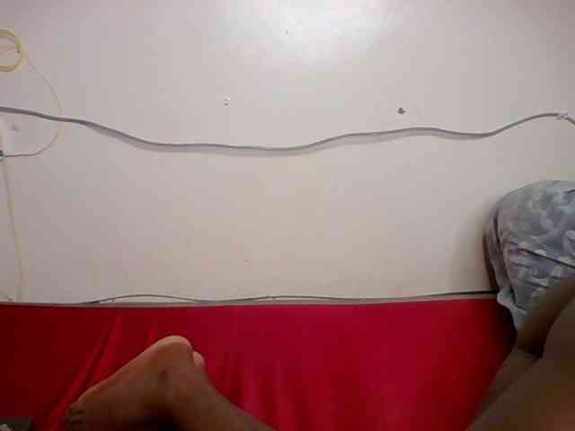 Kittygleam webcam
