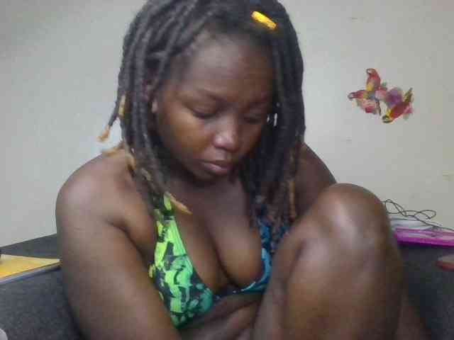 Kittygleam webcam