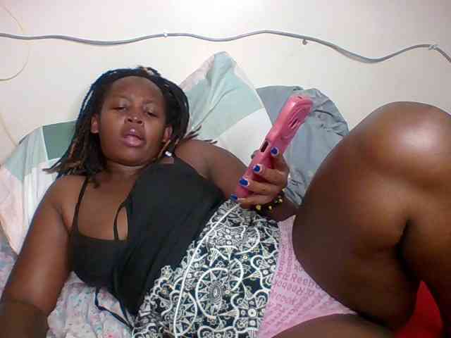 Kittygleam webcam