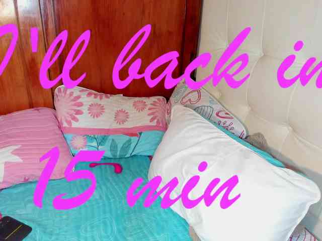 AlanieW webcam